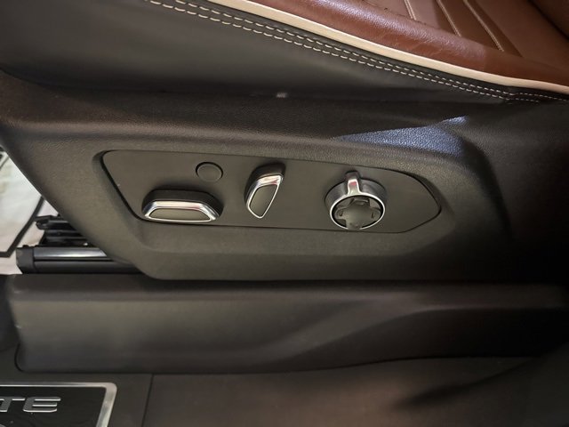 2022 Gmc Sierra Denali Ultimate photo 7