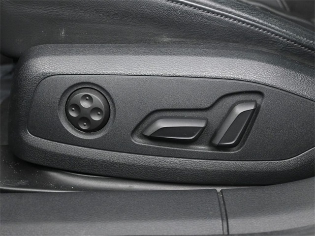 2020 Audi A5 Premium TFSI Quattro photo 8
