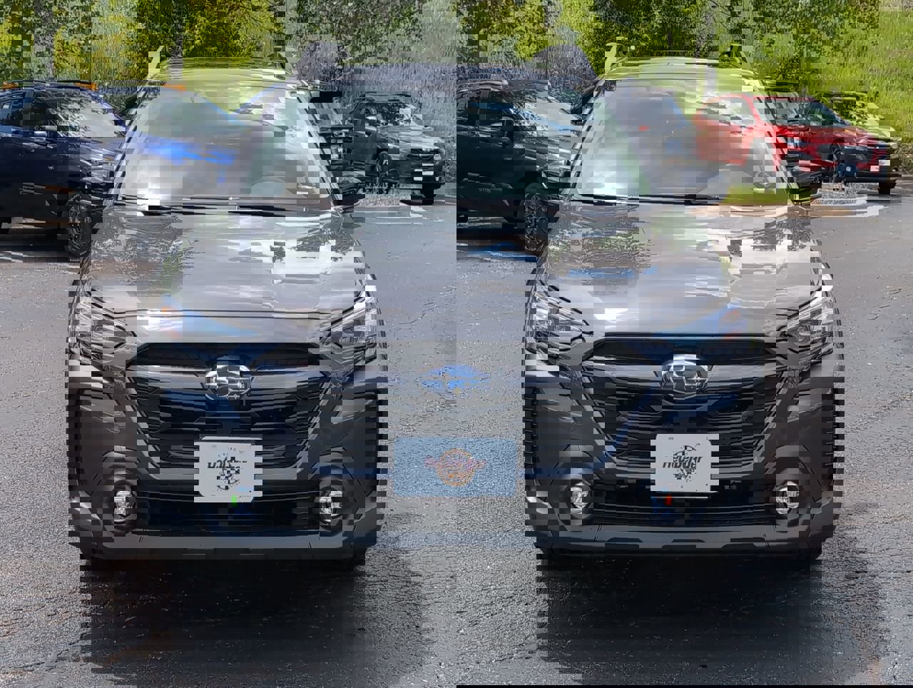 2025 Subaru Outback Premium photo 2
