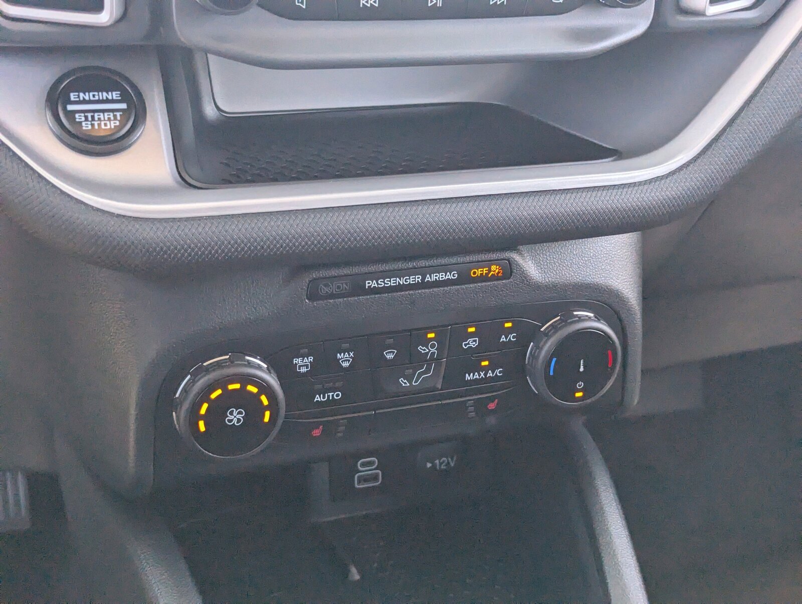 2024 Ford Bronco Big Bend photo 16