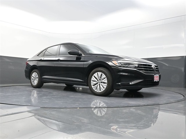 2020 Volkswagen Jetta 1.4T S photo 26