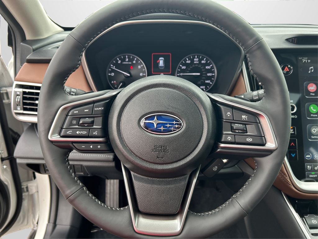 2025 Subaru Outback Touring XT photo 21