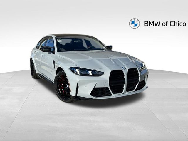 2026 BMW M3 Sedan M3's photo