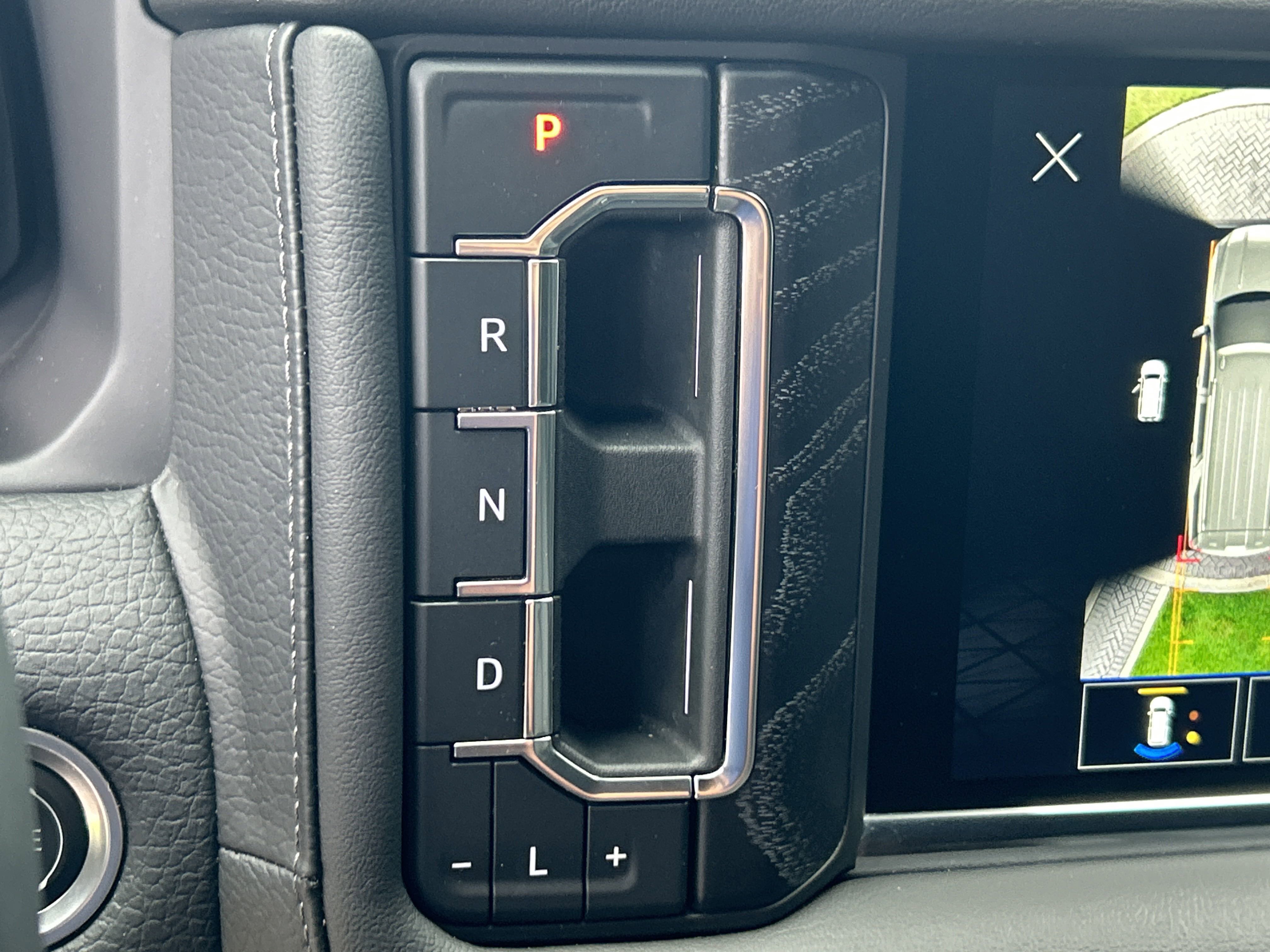 2023 Gmc Yukon Denali photo 6
