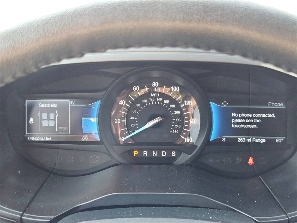 2024 Ford Edge SEL photo 15