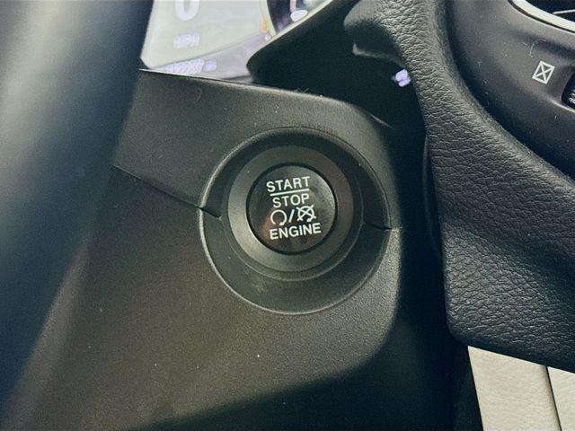 2018 Jeep Compass Latitude photo 10