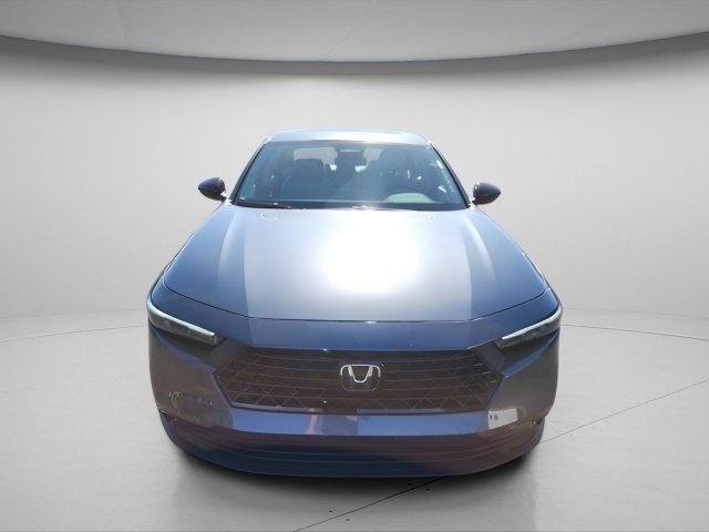 2025 Honda Accord SE photo 2