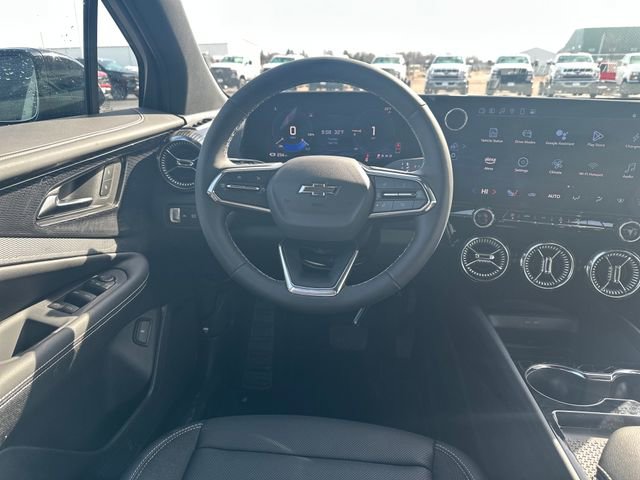 2025 Chevrolet Blazer EV photo 4