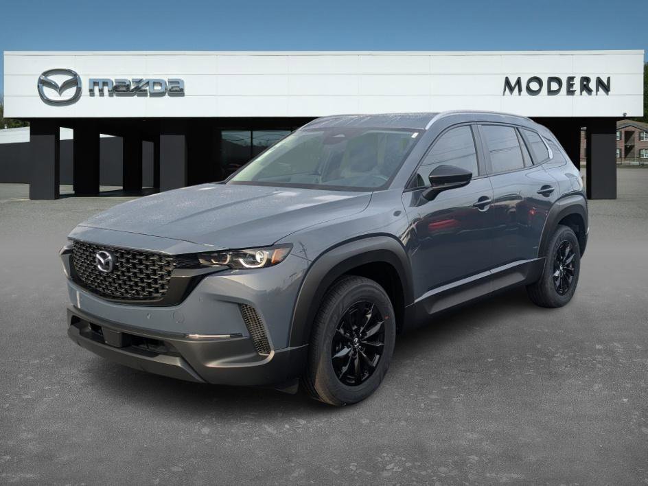 2026 Mazda CX-50 Preferred's photo