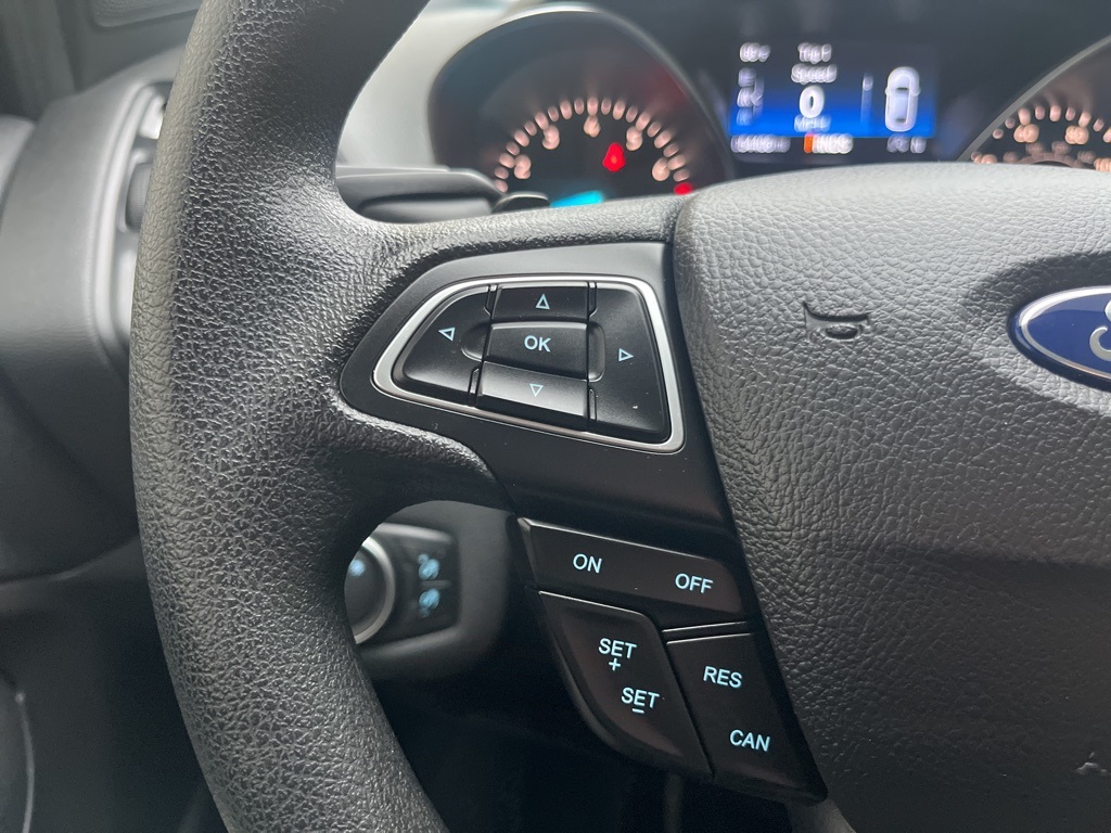 2017 Ford Escape SE photo 16