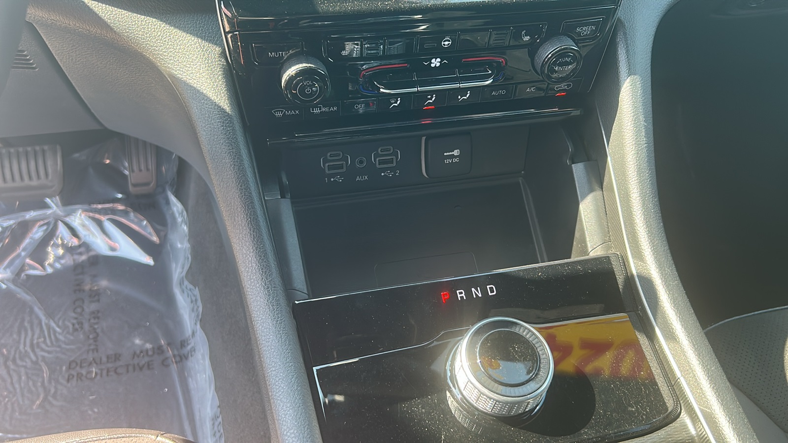 2024 Jeep Grand Cherokee Altitude X photo 21