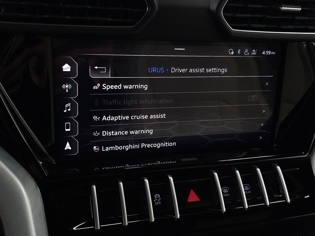 2021 LAMBORGHINI URUS - Image 29