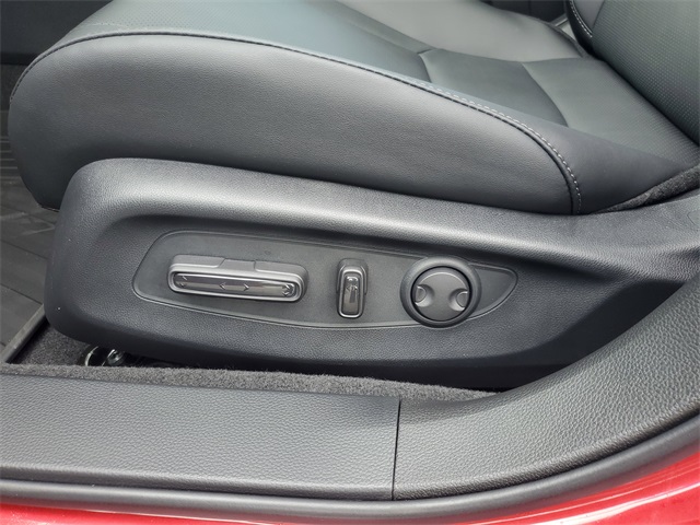 2025 Honda Accord Hybrid Sport-L photo 15