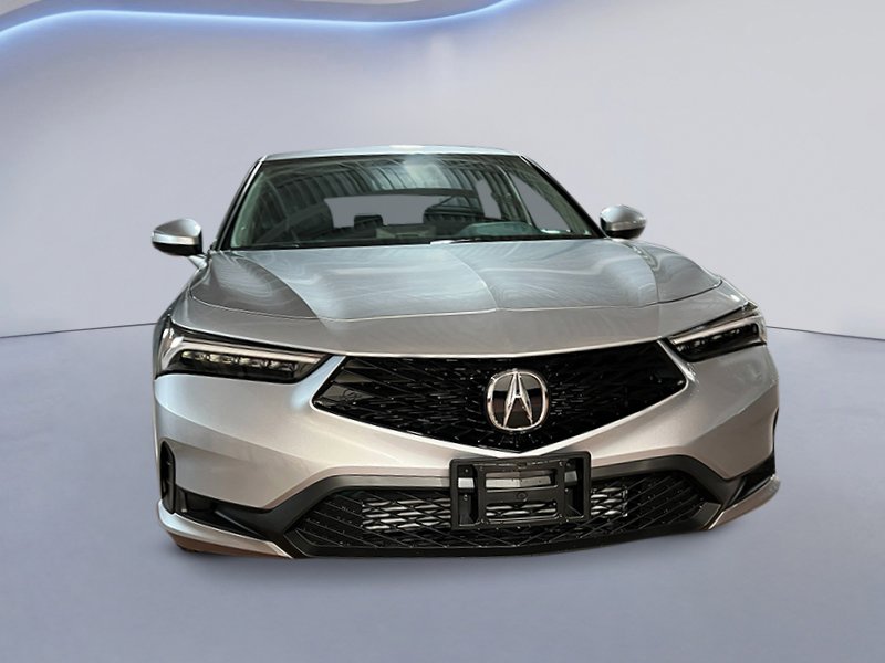 2025 Acura Integra Base photo 8
