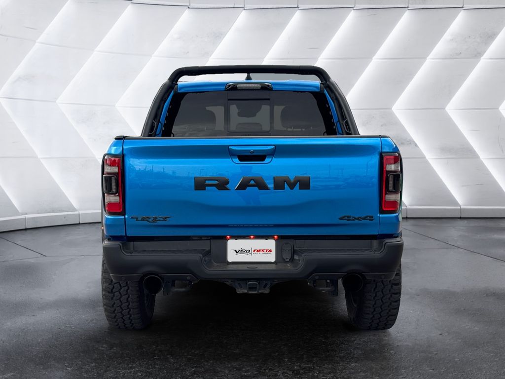 2021 Ram 1500 TRX photo 5