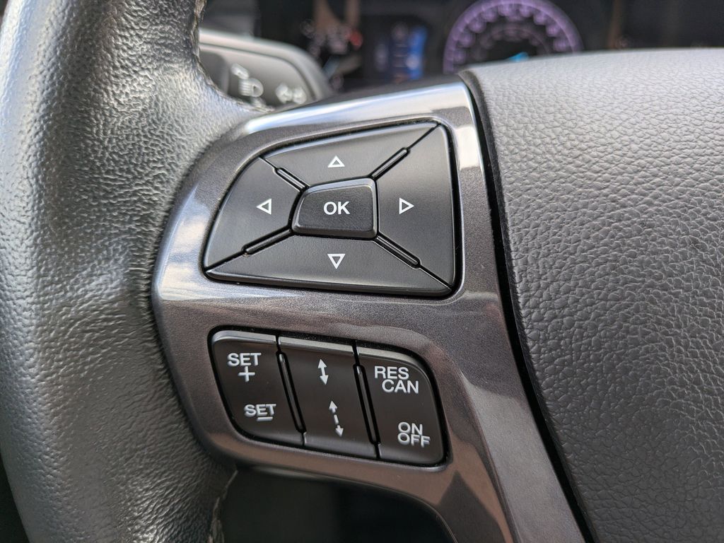 2020 Ford Ranger Lariat photo 23