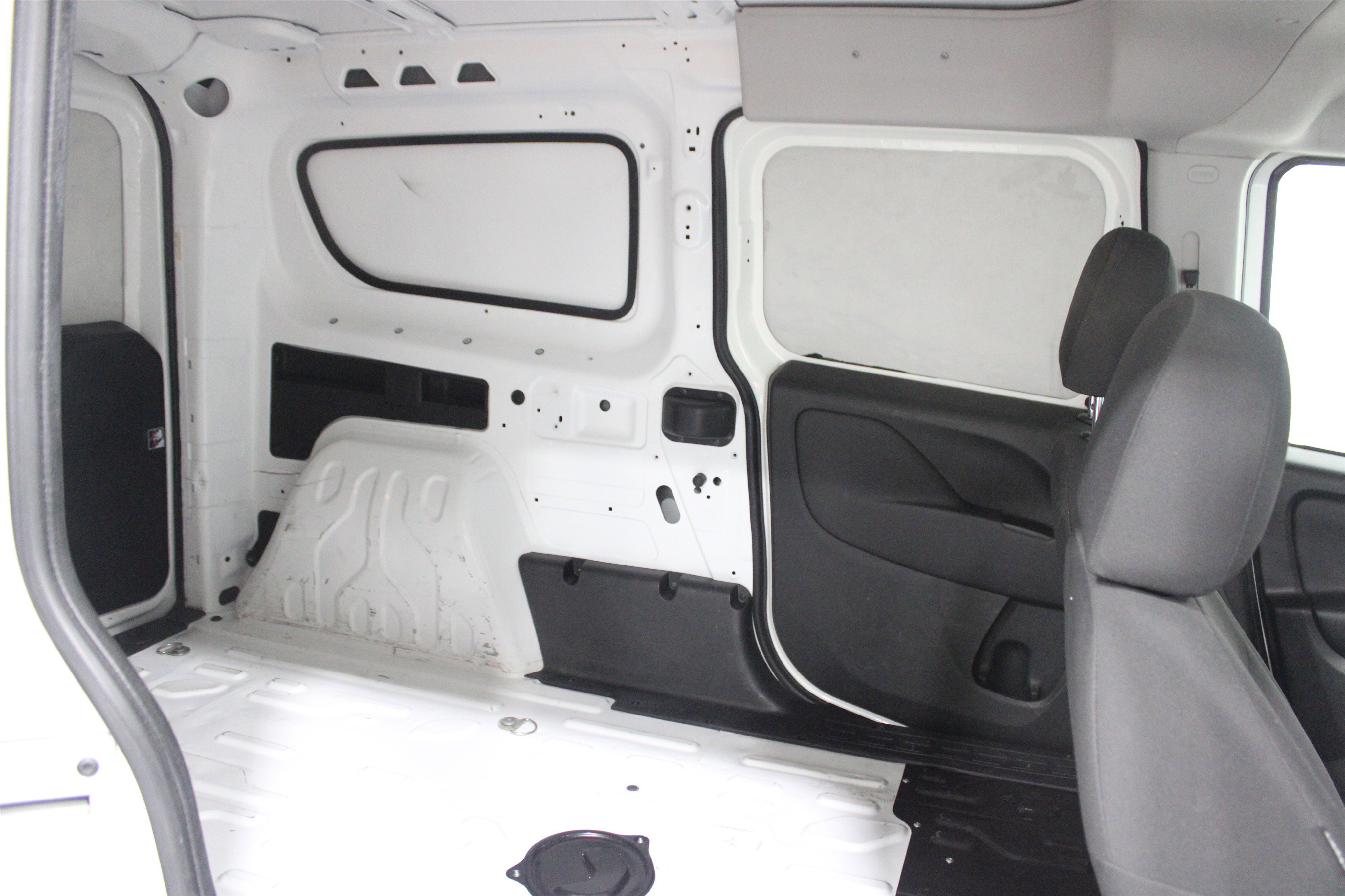 2019 Ram ProMaster City Tradesman photo 5