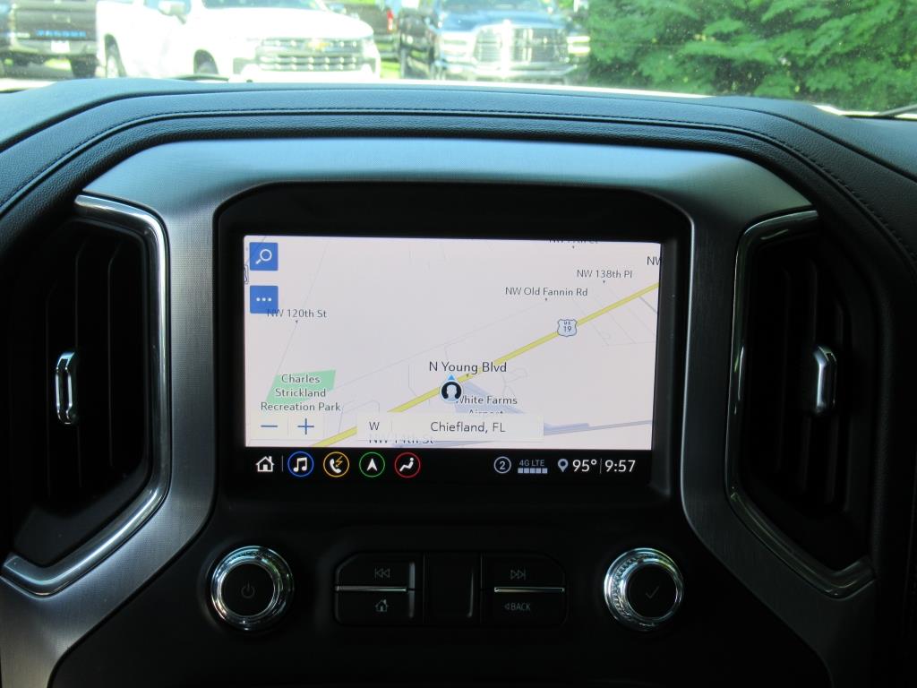 2020 Gmc Sierra 1500 SLT photo 23