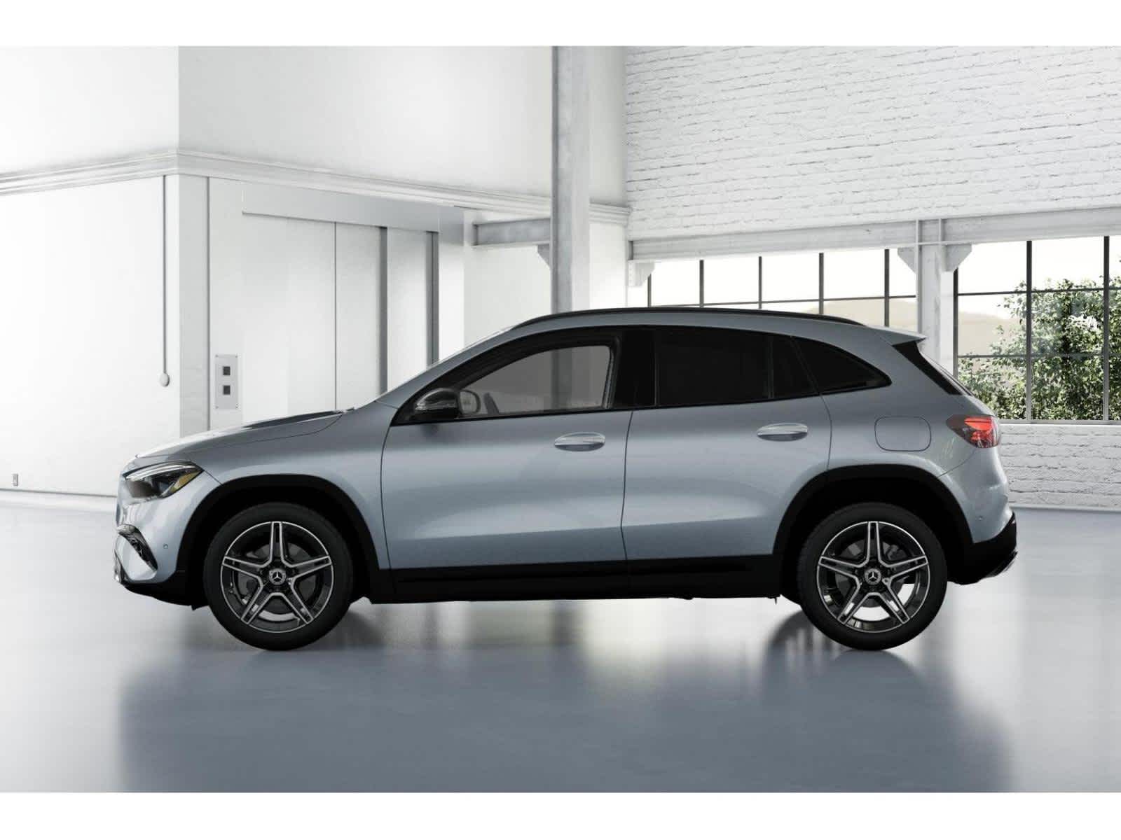 2026 Mercedes Benz GLA 250 photo 33