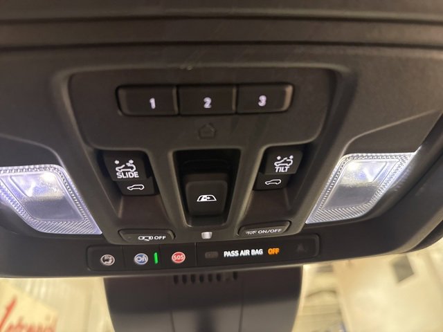 2022 Gmc Sierra Denali Ultimate photo 17