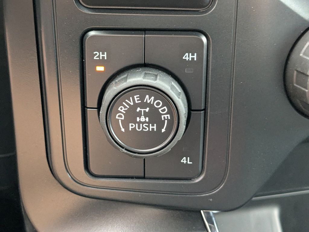 2025 Ford F-150 STX photo 22