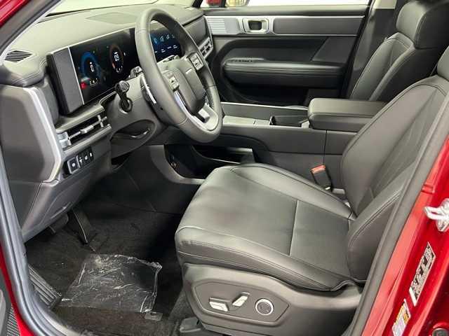 2025 Hyundai Santa Fe SEL photo 39