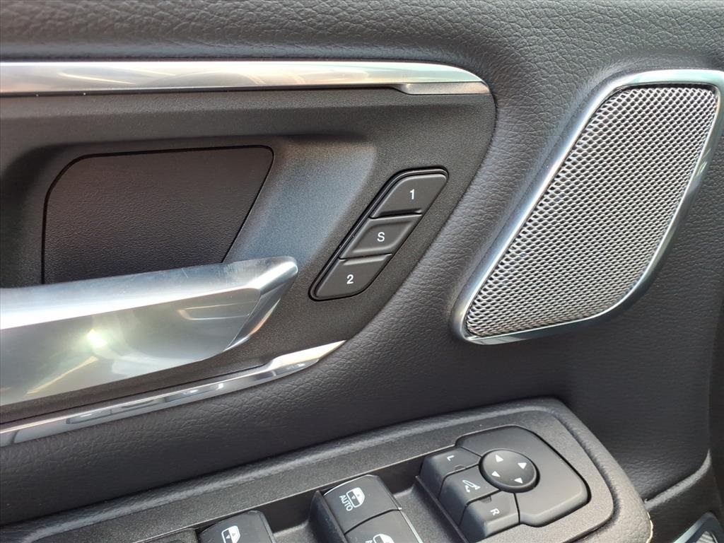 2026 Ram 1500 Laramie photo 6
