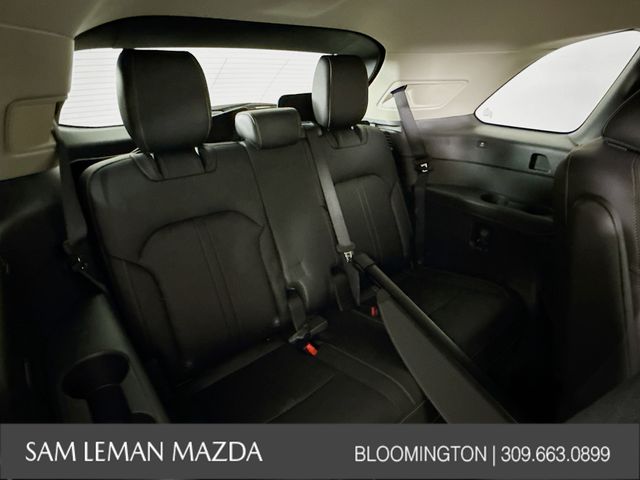 2024 Mazda CX-90 Premium photo 28