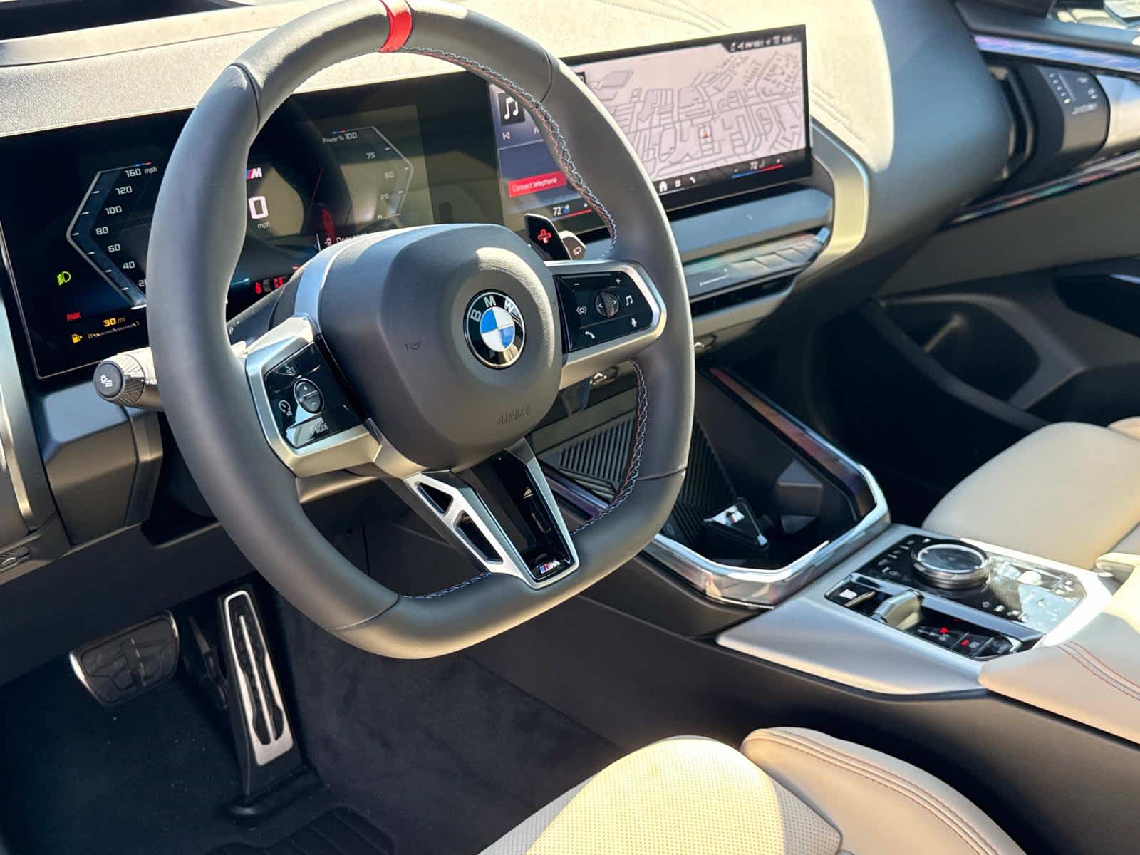 2026 Bmw X3 M50 photo 2