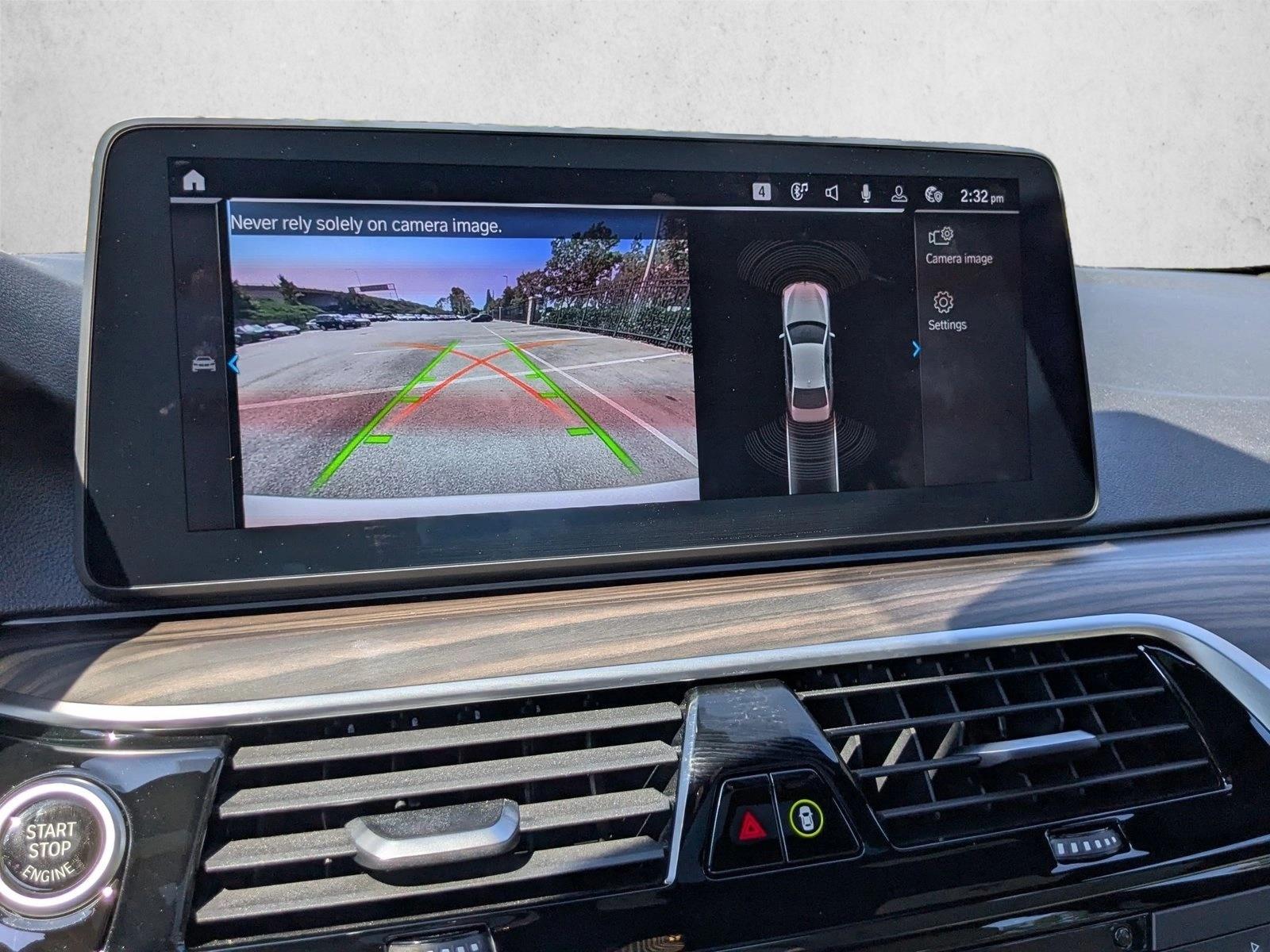 2023 Bmw 530e 5-Series photo 13