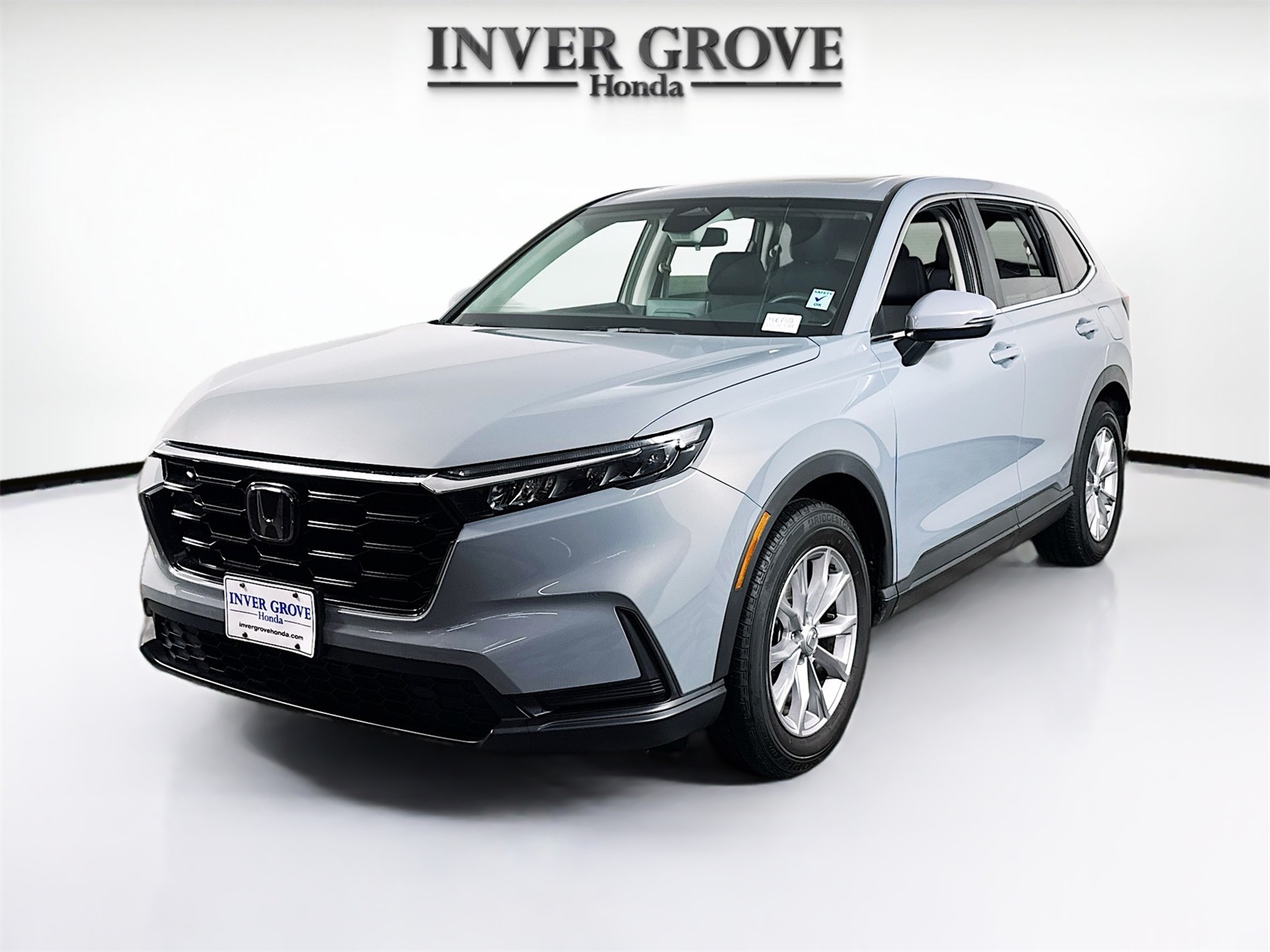 2023 Honda CR-V EX's photo