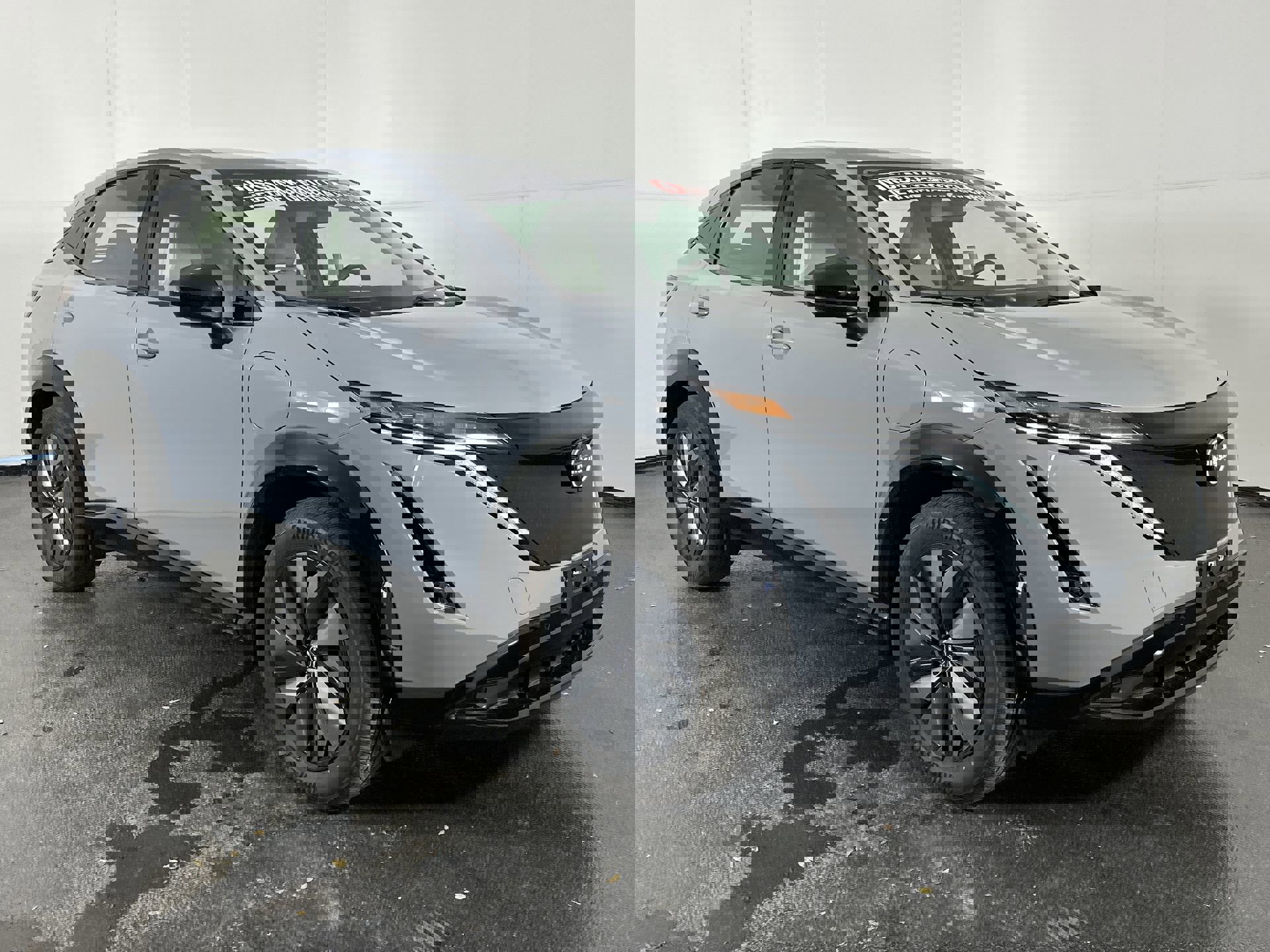 Certified 2024 Nissan ARIYA Engage with VIN JN1CF0BB5RM730960 for sale in Palmetto Bay, FL