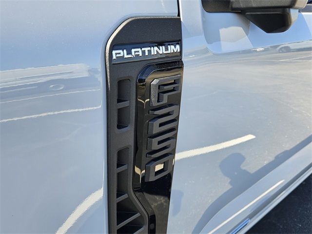 2026 Ford F-250 photo 10
