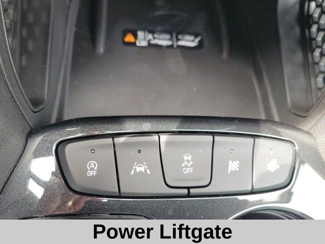 2026 Chevrolet Trailblazer LT photo 4