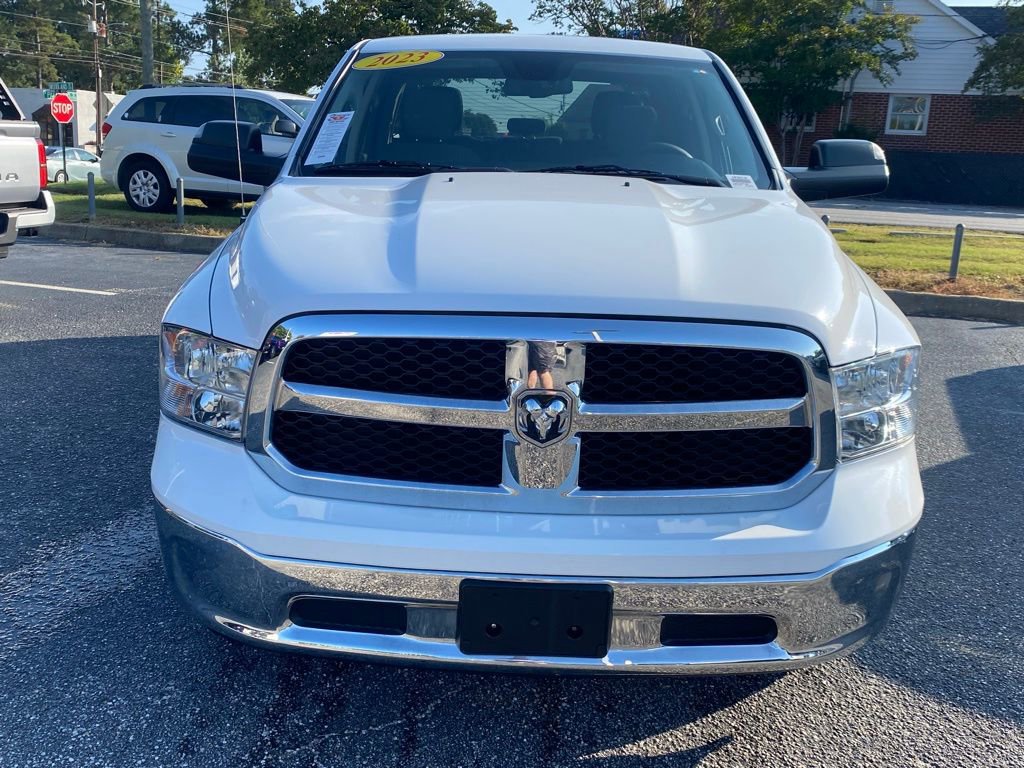 2023 Ram 1500 Classic SLT photo 15