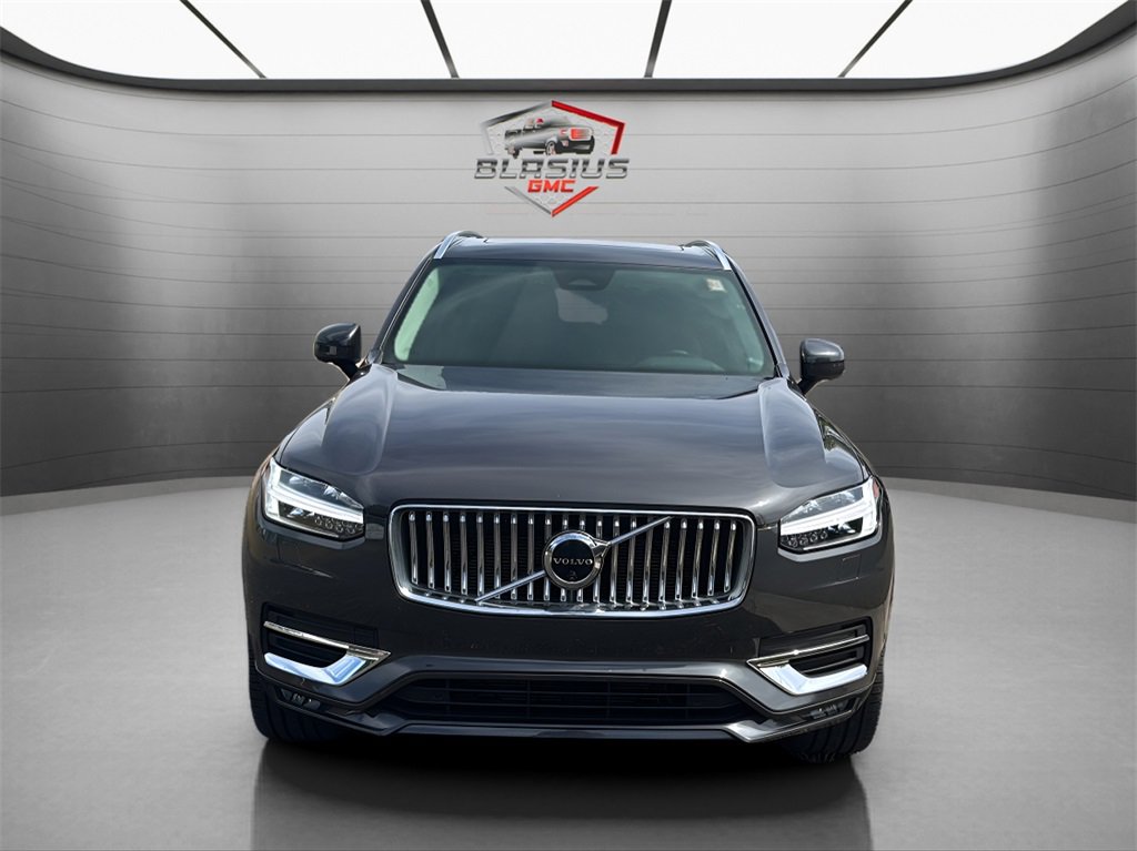 2024 Volvo XC90 Plus photo 8