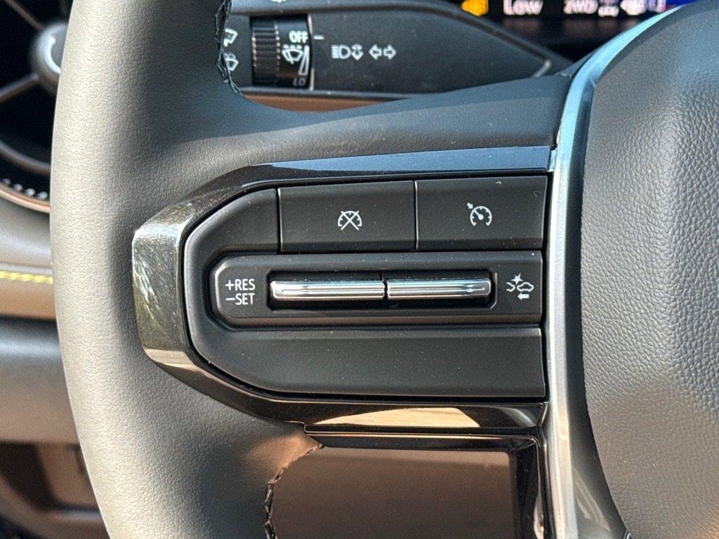 2026 Chevrolet Colorado ZR2 photo 10