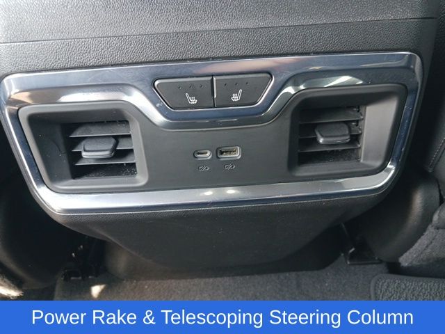 2022 Gmc Sierra 1500 Denali photo 43