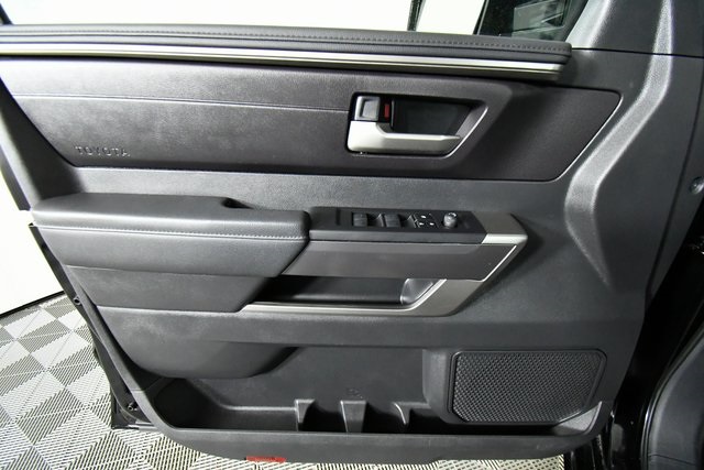 2024 Toyota Tundra SR5 photo 18