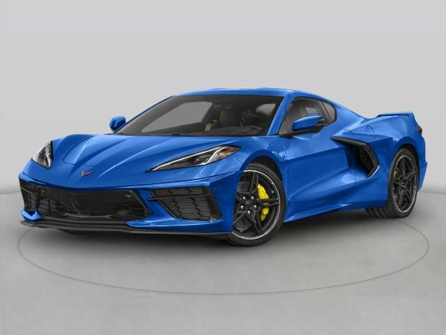 2023 Chevrolet Corvette 3LT's photo