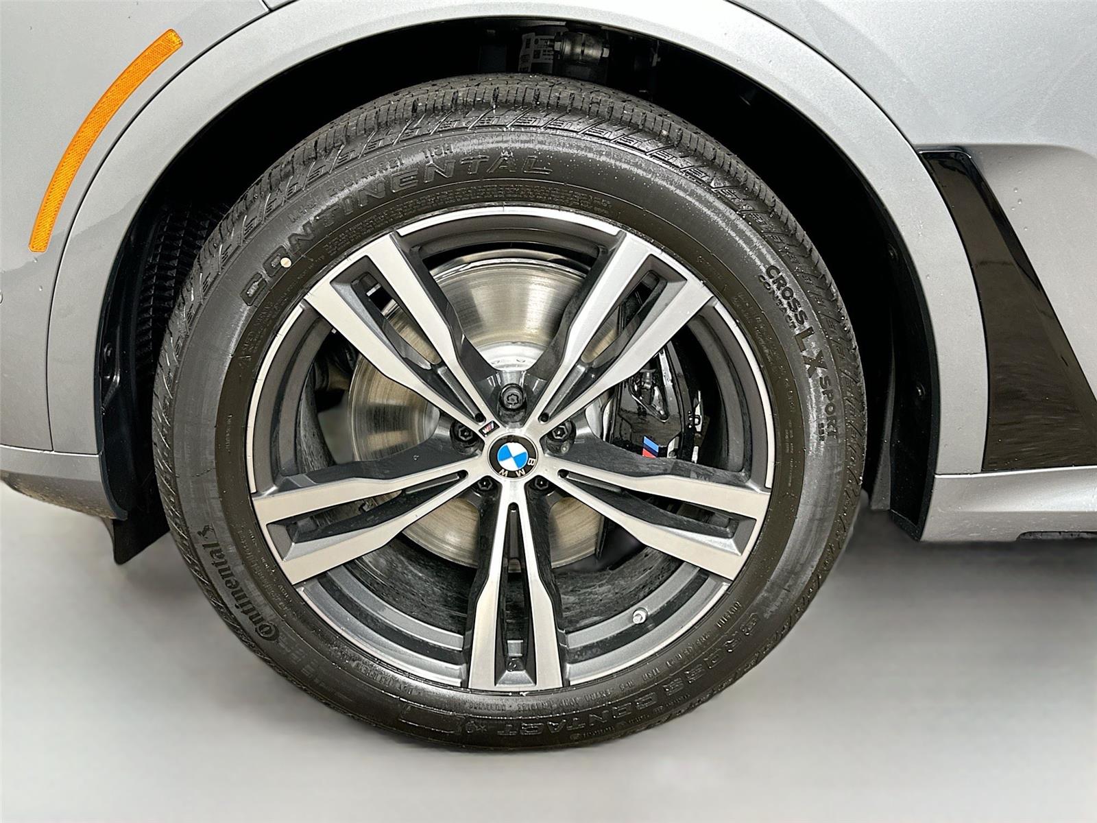 2026 Bmw X7 xDrive40i photo 30