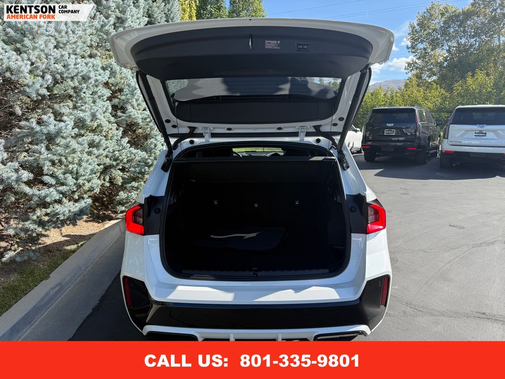 2025 Bmw X1 XDrive28i photo 34