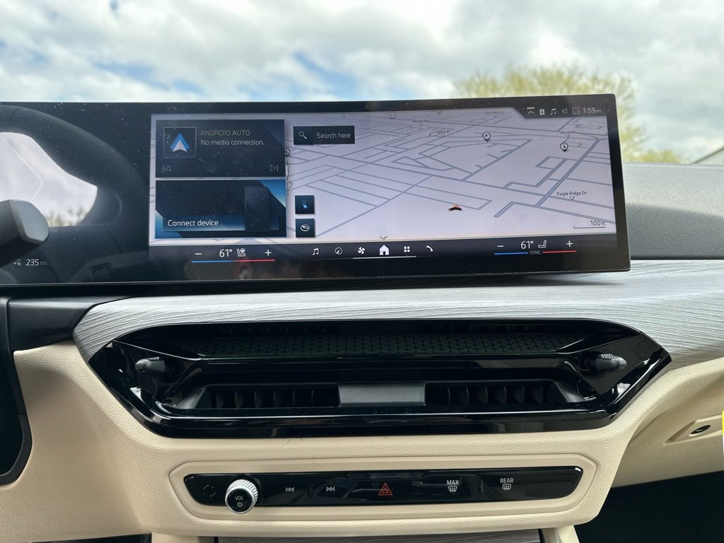 2025 Bmw i4 xDrive40 photo 36