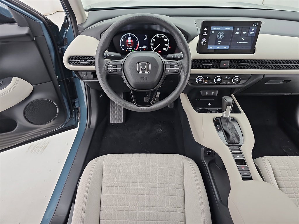 2026 Honda HR-V LX photo 20