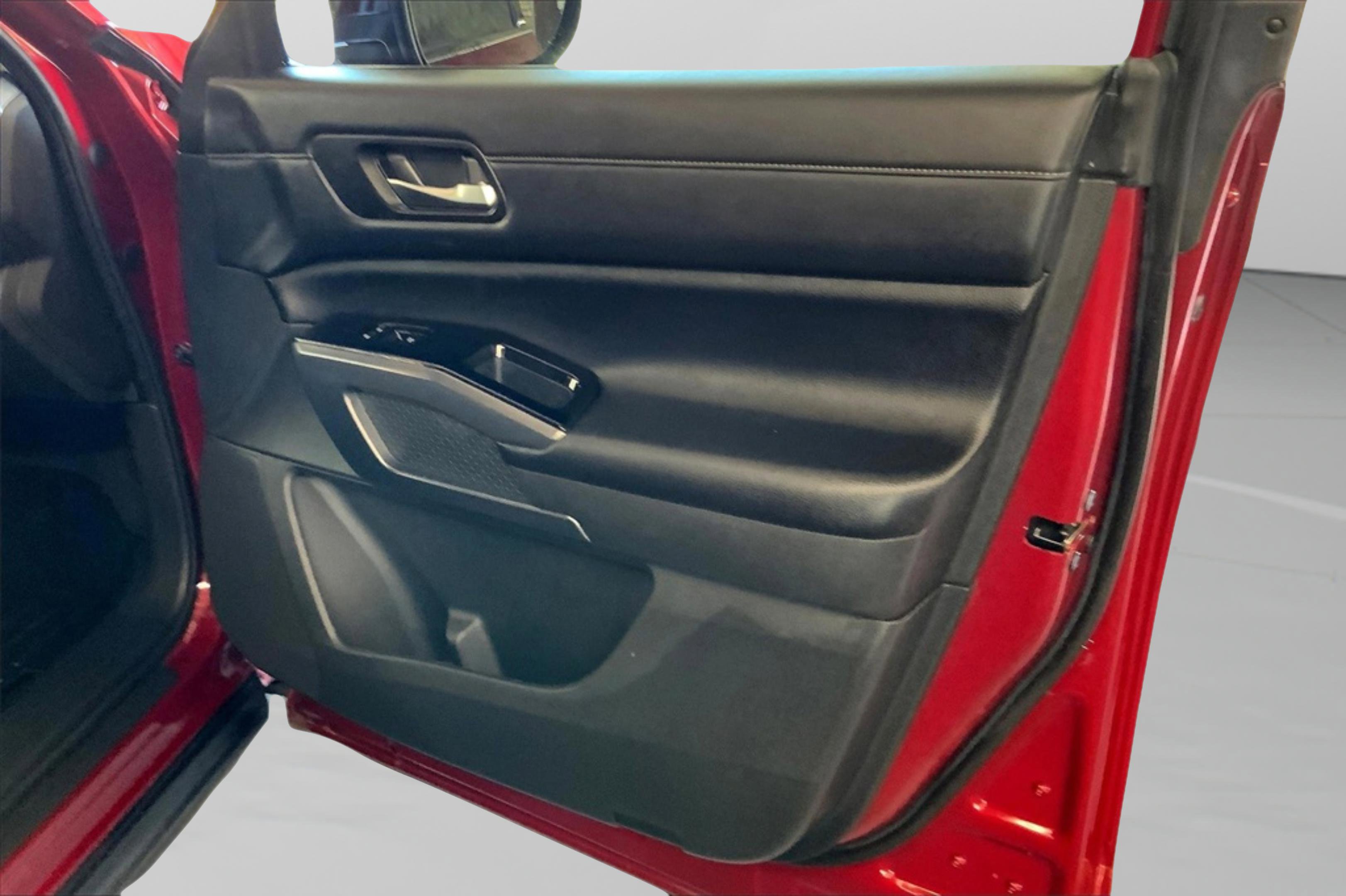 2023 Nissan Pathfinder SL photo 20
