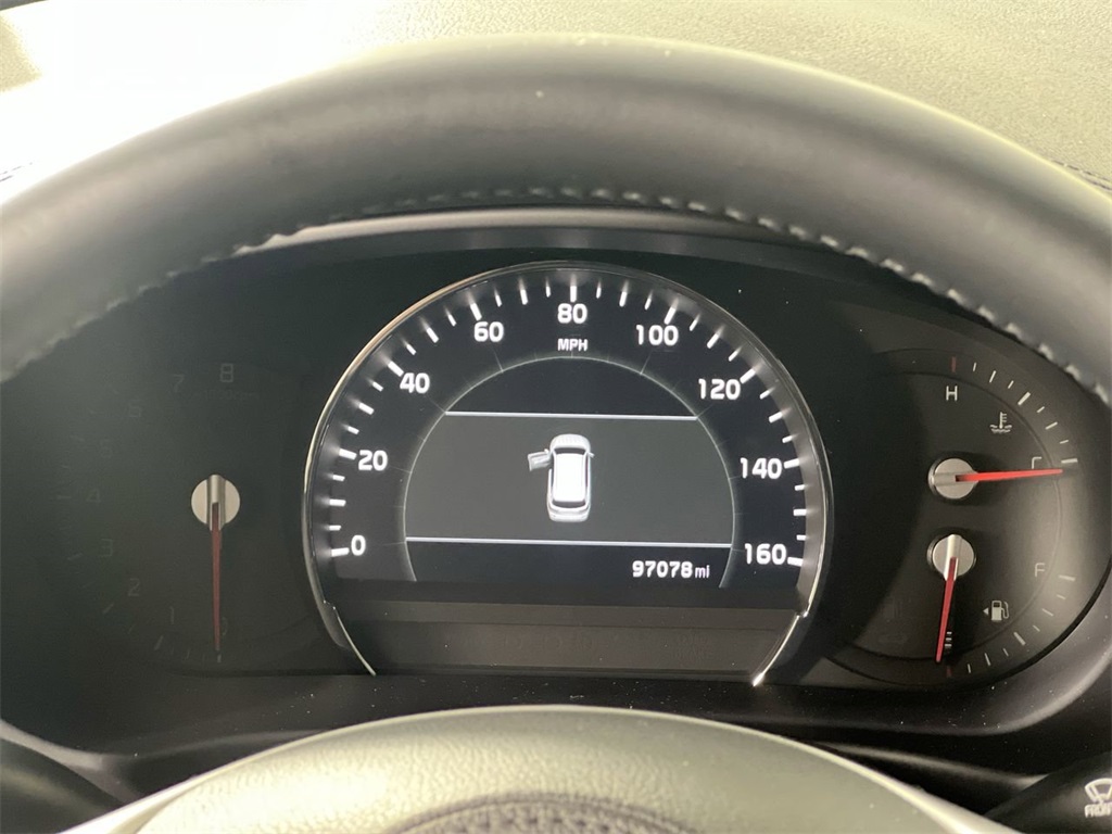 2019 Kia Sorento EX photo 21