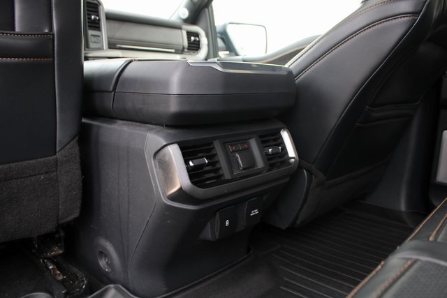 2021 Ford F-150 Platinum photo 21