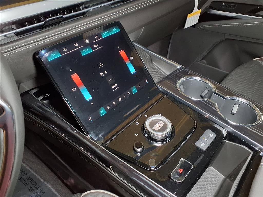 2026 Cadillac Escalade ESV Sport photo 16