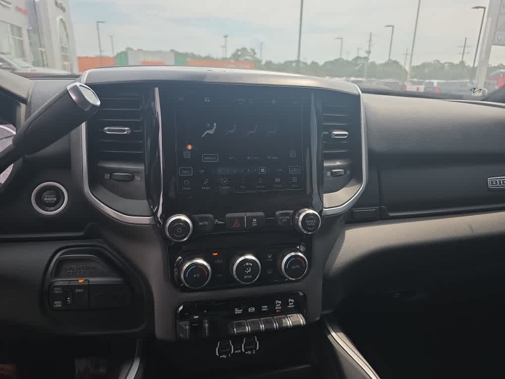 2022 Ram 3500 Big Horn photo 12