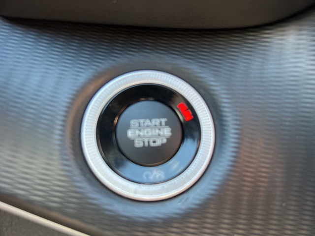 2024 Jeep Grand Cherokee Altitude photo 25